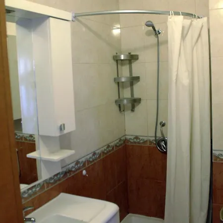 Cosy Rooftop At Pazari I Ri Lägenhet Tirana