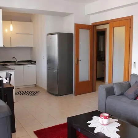 Cosy Rooftop At Pazari I Ri *