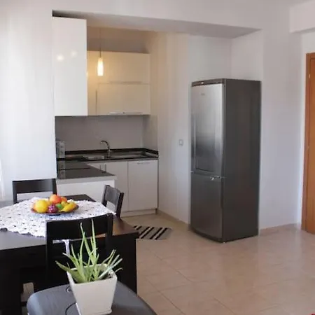 Cosy Rooftop At Pazari I Ri Tirana