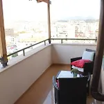 Cosy Rooftop At Pazari I Ri Daire Tiran