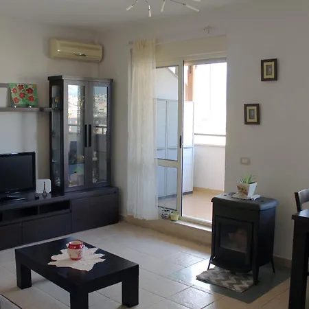 Cosy Rooftop At Pazari I Ri Appartement Tirana