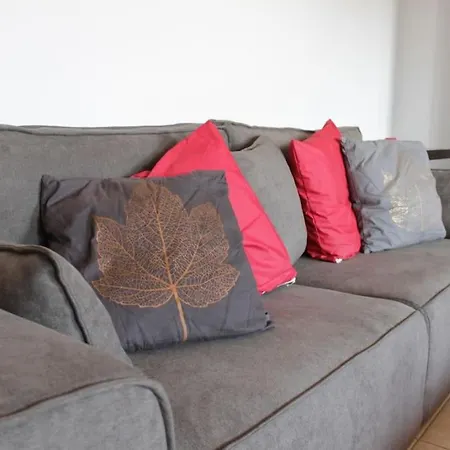 Cosy Rooftop At Pazari I Ri Appartement Tirana