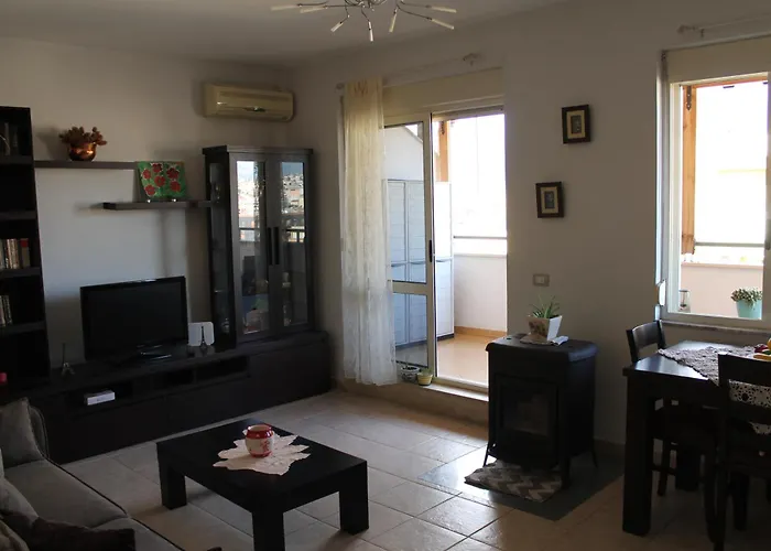 Cosy Rooftop At Pazari I Ri Apartament Tirana