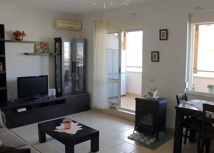 Cosy Rooftop At Pazari I Ri Apartament Tirana