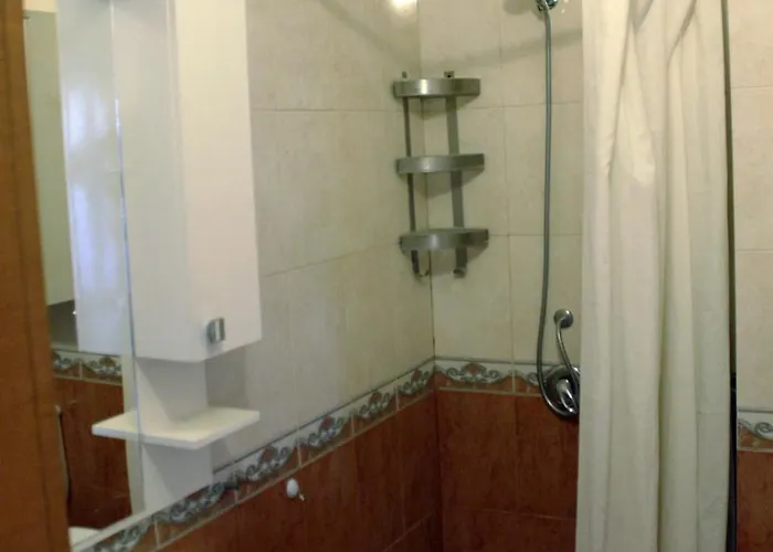 Cosy Rooftop At Pazari I Ri Apartament Tirana