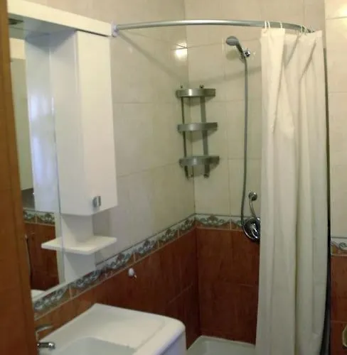 Apartament Cosy Rooftop At Pazari I Ri