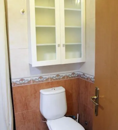 Apartament Cosy Rooftop At Pazari I Ri *