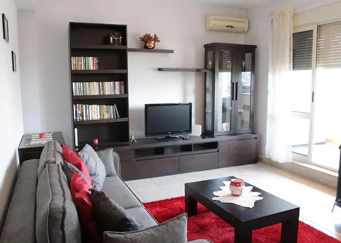 Cosy Rooftop At Pazari I Ri Apartament *